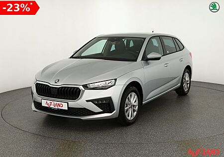 Skoda Scala 1.0 TSI LED Sitzheizung Tempomat
