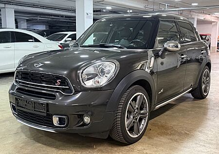 Mini Cooper SD Countryman gebraucht kaufen Mini Cooper SD Countryman 4ALL