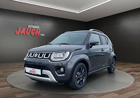 Suzuki Ignis Comfort+ Hybrid