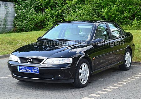 Opel Vectra 2.5 V6 Sport *2.Hand * Klimaauto. *