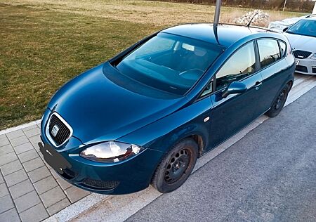 Seat Leon 1.6 Comfort Limited Comfort Limited