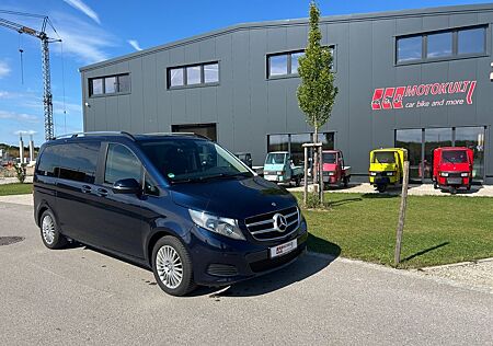 Mercedes-Benz V 220 V -Klasse CDI/d