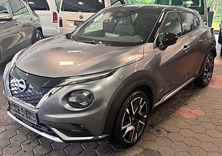 Nissan Juke Hybrid N-Design*1-Hand*LED*CARPLAY*ASSIST*