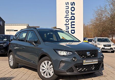 Seat Arona Style DSG*16Z*AHK*LED*Klima*SHZ*DAB*Tempo*