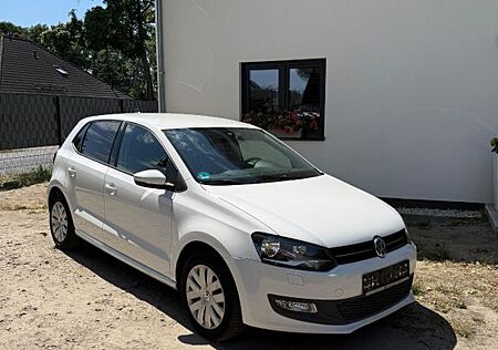 VW Polo Volkswagen 1.6 TDI 66kW Highline Highline