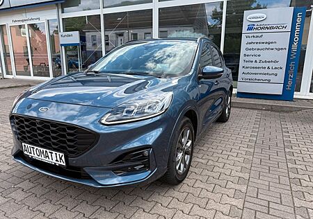 Ford Kuga Plug-In Hybrid ST-Line X Top Ausstattung