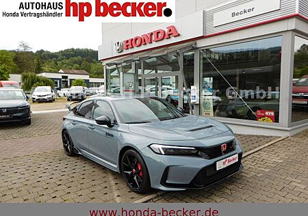 Honda Civic 2.0 i-VTEC TURBO TYPE R
