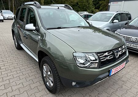 Dacia Duster /ZAHNRIEMEN NEU/NAVI/AHK/PDC