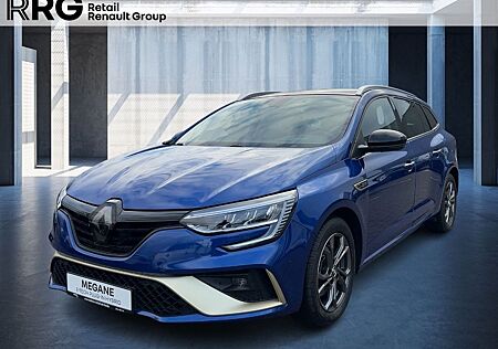 Renault Megane Grandtour E-Tech engineered Plug-in hybri