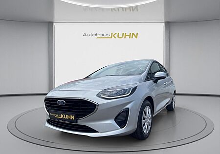 Ford Fiesta /NAVI/APS/SHZ