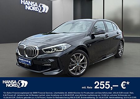 BMW 120i M-SPORT LED NAVI EL. HECKKL. PDC SHZ BT 18"