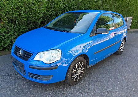 VW Polo Volkswagen 1.2 Comfortline*Klima*SHz*El.Spiegel*ZV