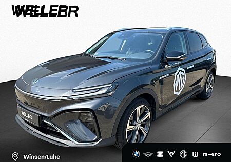 MG Marvel R E 70 kWh Luxury/Panoramadach/360 Navi