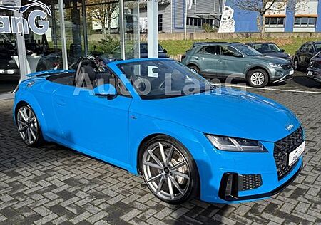 Audi TT Roadster 45 TFSI quattro S-tronic KAMERA 20"