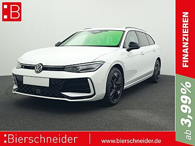 Volkswagen Passat 1.5 TSI eHybrid DSG R-Line BLACK-STYLE AH