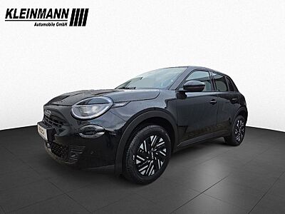 Fiat 600 Hybrid Business Edition 1.2 (110PS) DCT *LM