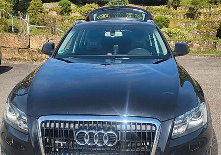 Audi Q5 3.0 TDI DPF S tronic quattro -