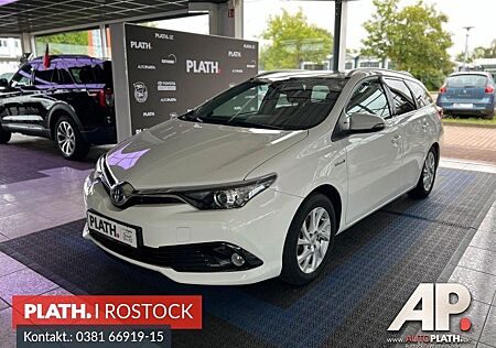 Toyota Auris Touring Sports Hybrid *Kamera*