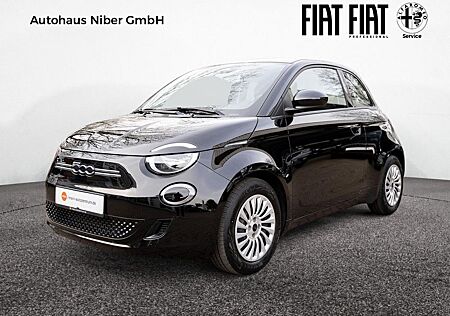 Fiat 500E Action 23,8 kwh KLIMA LED-TAGFAHRL. UVW.