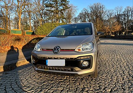 VW Up Volkswagen ! 1.0 TSI OPF ! GTI ! GTI