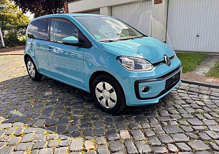 VW Up Volkswagen ! 1.0 ! UNITED ! UNITED