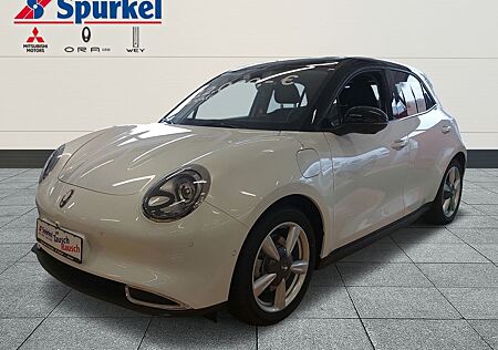 GWM Ora 03 400 Pro Plus, 63kWh, Navi, 360°-Kamera,