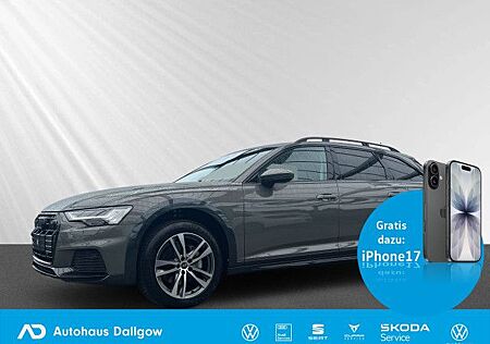 Audi A6 Allroad quattro 40 TDI 150(204) kW(PS) S tron