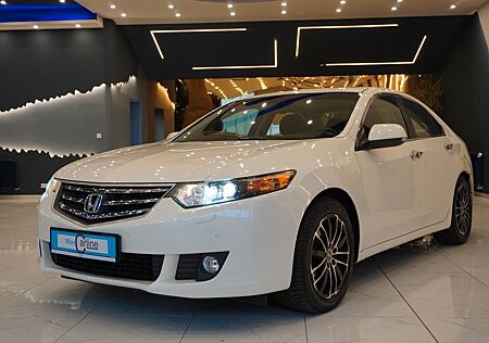 Honda Accord Lim. Executive*AHK*BI-XENON*Memory*1.Hand