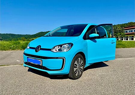 VW e-up! Volkswagen e-up! United (auf Wunsch mit Garantie)