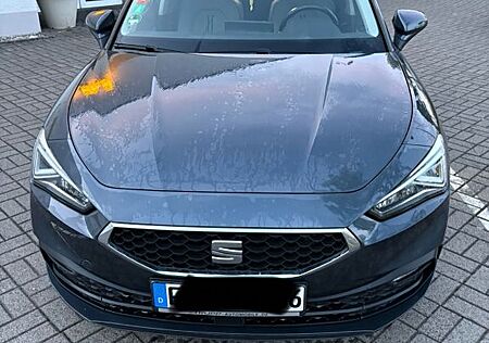 Seat Leon ST