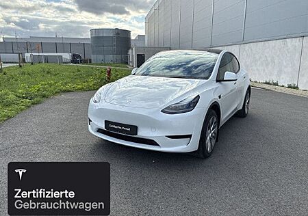 Tesla Model Y Rear-Wheel Drive