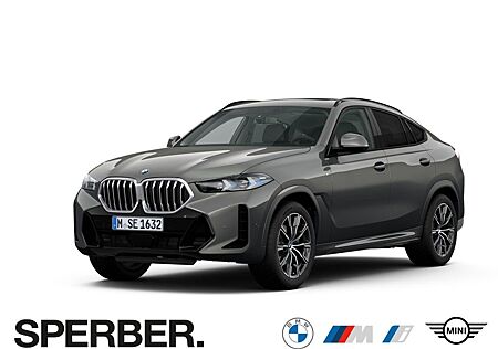 BMW X6 40 i M Sport 40i Mild-Hybrid EU6e 40i Sportpa