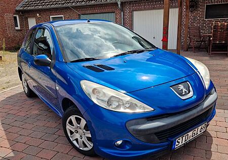 Peugeot 206 Plus