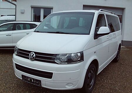 VW T5 Transporter Volkswagen T5 Caravelle Comfortline 4Motion *NAVI/PDC/AHK*