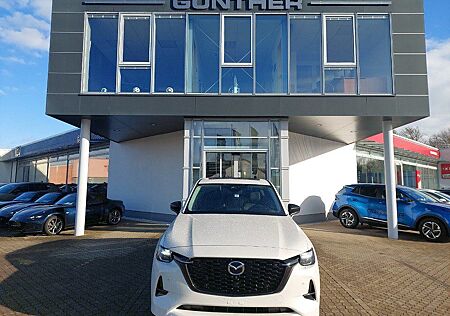 Mazda CX-60 2.5L e-SKYACTIV PHEV Homura,alle Pakete+Pa