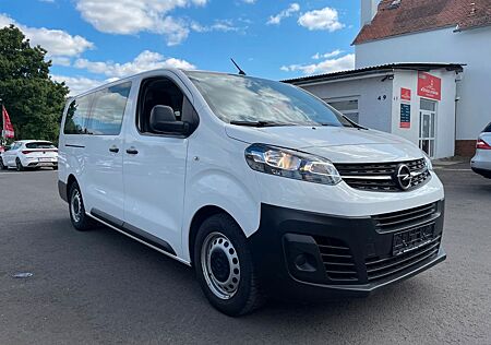 Opel Vivaro Kombi L *1. Hd + SHgpfl. + DAB + Tempomat