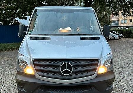 Mercedes-Benz Sprinter 216 CDI