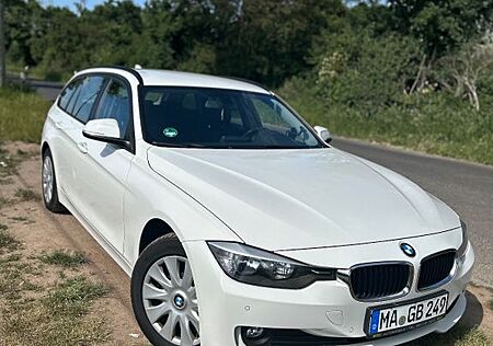 BMW 318 gebraucht kaufen BMW 318d Touring