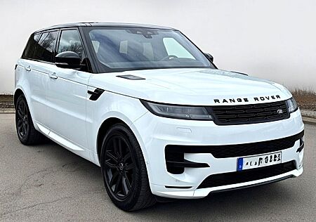 Land Rover Range Rover Sport 3.0 D300 Dynamic HSE