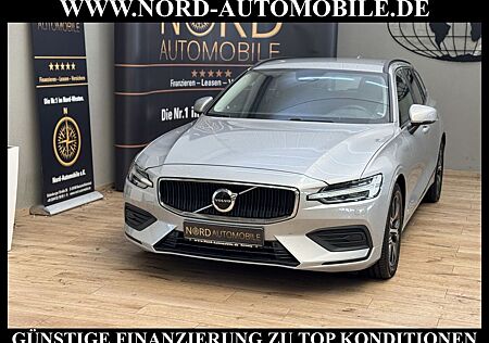 Volvo V60 Kombi B4 Core *AHK*ACC*LED*4xSHZ*UPE:57