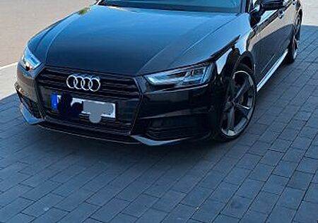 Audi A4 3.0 TDI S tronic design Avant design