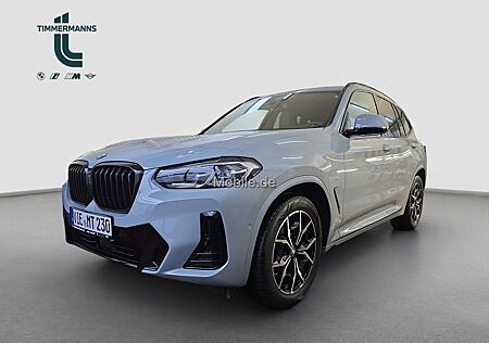 BMW X3 xDrive20d Navi Tempom.aktiv Bluetooth PDC