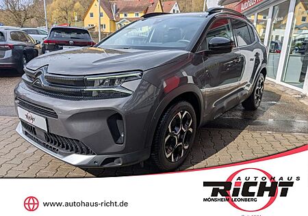 Citroën C5 Aircross Plus Navi LED Kamera Assist