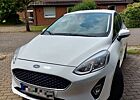 Ford Fiesta 1,0 EcoBoost 74kW Cool & Connect Cool...