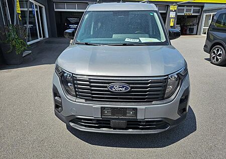 Ford Tourneo Courier Titanium 1.0 EcoBoost