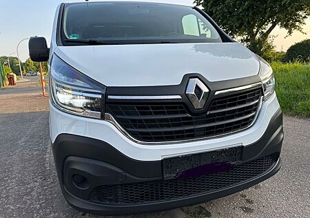 Renault Trafic Kasten L1H1 2,8t Komfort
