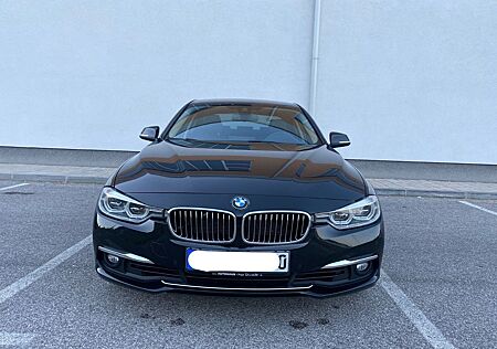 BMW 330d xDrive Automatic - 2015