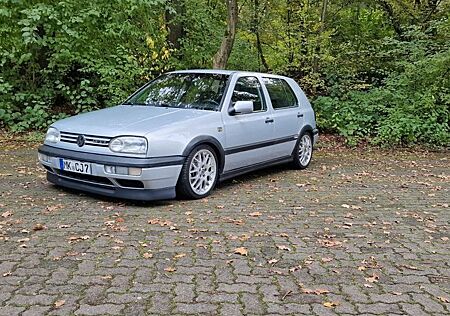 VW Golf Volkswagen 2.0 GTI Edition - Motorüberholt