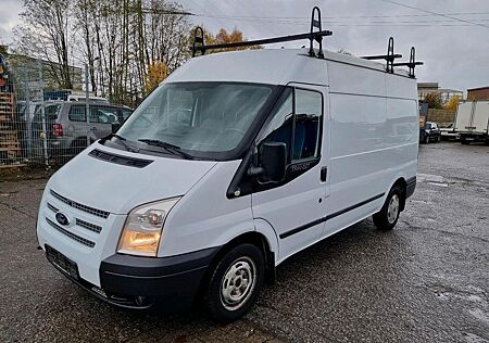 Ford Transit Trend 2.2 Tdci 125 Ps - Euro ...