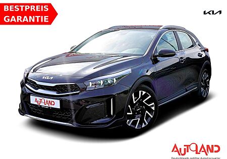 Kia XCeed 1.5 T-GDI Aut. LED Navi SHZ Kamera